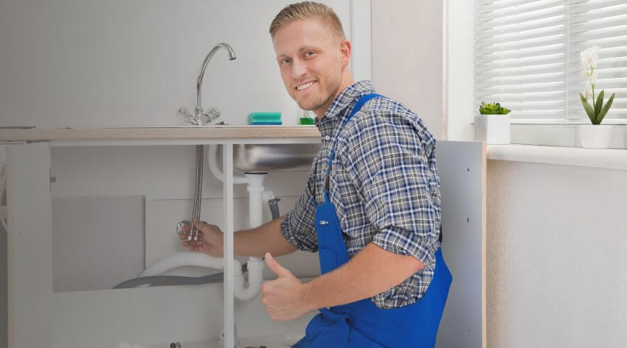 Professional emergency plumbing in Allison, PA